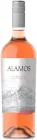 Вино Alamos Malbec Rose рожеве сухе 0.75 л (7794450090089)