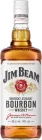 Віскі Jim Beam White 4 роки витримки 0.5 л 40% (5060045583147_5010278100819)