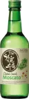 Соджу Chateul Soorok Moscato 0.36 л 14% (8809018215527)