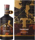 Ром Tanduay Heritage 0.7 л 40% у подарунковій упаковці (4800220630850)