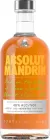 Ароматизована горілка Absolut Mandrin 0.7 л 40% (7312040050703M)