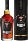 Ром Havana Club 15 років Gran Reserva 0.7 л 40% у подарунковій упаковці (8501110083034)
