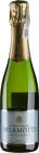 Шампанське Delamotte Brut білий брют 0.375 л 12% (3418760000661)