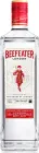 Джин Beefeater London Dry Gin 1 л 40% (5000299618899)