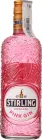 Джин Stirling Pink Gin 0.5 л 37.5% (8711114489026)