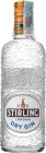 Джин Stirling London Dry Gin 0.5 л 37.5% (8711114489132)