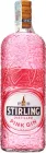 Джин Stirling Pink Gin 1 л 37.5% (8711114489545)