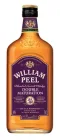 Віскі William Peel Double Maturation Blended Scotch Whisky 0.7 л 40% (3107872007025)