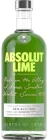 Ароматизована горілка Absolut Lime 0.7 л 40% (7312040551668L)