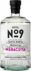 Горілка DISTIL.№9 Maracuya 0.5 л 38% (4820139241015_4820294060230)