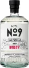 Горілка DISTIL.№9 Red Berry 0.5 л 38% (4820139241060_4820294060278)