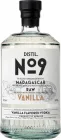 Горілка DISTIL.№9 Vanilla 0.5 л 38% (4820139240957_4820294060179)