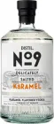 Горілка DISTIL.№9 Salted Karamel 0.5 л 38% (4820139240964_4820294060193)