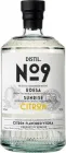 Горілка DISTIL.№9 Citron 0.5 л 38% (4820139241084_4820294060315)