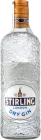 Джин Stirling London Dry Gin 0.7 л 37.5% (8711114489057)