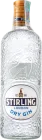 Джин Stirling London Dry Gin 1.0 л 37.5% (8711114489071)