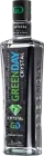Горілка Green Day Crystal 0.7 л 40% (4820024228794_4823122200365)