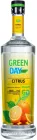 Настоянка Green Day Цитрус 0.5 л 37.5% (4820235324247_4823122205872)