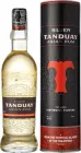 Ром Tanduay Asian Rum Silver 0.7 л 40% металевий тубус (2021000179105)