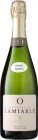 Шампанське Lamiable Terre d`Etoiles Brut Grande Reserve Grand Cru біле брют 0.75 л 12.5% (3760164320051)