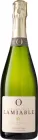 Шампанське Lamiable Terre D`Etoiles Brut Grand Cru біле брют 0.75 л 12.5% (2153705537055)