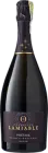 Шампанське Lamiable Cuvee Pheerie 2017 Grand Cru біле екстра-брют 0.75 л 12.5% (2021000228384)