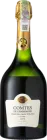 Шампанське Taittinger Comtes de Champagne Blanc de Blancs Brut 2007 біле брют 0.75 л 12.5% (3016570001412)
