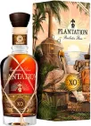 Ром Plantation Barbados XO 20th Anniversary 0.7 л 40% (3460410528025)
