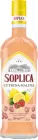 Лікер Soplica Lemon-Raspberry 0.5 л 25% (5900471015877)