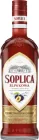 Лікер Soplica Plum 0.5 л 26 % (5900471016072)
