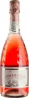 Вино ігристе Chiarli Rose di Bacco Lambrusco dell Emilia Rosato рожеве солодке 0.75 л (8003325607390)