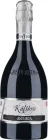 Вино ігристе Astoria Kalibro Metodo Lungo Cavazzani Brut біле брют 0.75 л 12.5% (8003905041958)