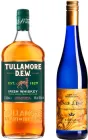 Віскі Tullamore Dew Original 1 л 40% + Вино Sea Line Riesling біле напівсухе 0.75 л 12.5% (5011026108019N+9006097002034)