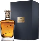 Віскі Johnnie Walker Blue label King George V витримка 25 років 0.75 л 43% в подарунковій упаковці (5000267106151)