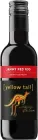 Вино Yellow Tail Jammy Red Roo червоне напівсолодке 0.1875 л (9322214015887)