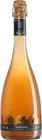 Вино ігристе Fabulas Malvasia Orange Vino Spumante Brut біле брют 0.75 л 12.5% (8053839490513)