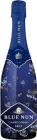 Вино ігристе BLUE NUN Chardonnay Brut біле брют 11% 0.75 л (3570590110276)