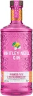 Джин Whitley Neill Japanese Yuzu & White Strawberry 0.7 л 41.3% (5011166082590_5011166081562)