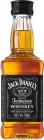 Теннессі Віскі Jack Daniel's Old No.7 0.05 л 40% (5099873046296)