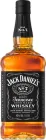 Теннессі Віскі Jack Daniel's Old No.7 1 л 40% (5099873045367_5099873090442_082184090442M_3099873045369)