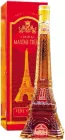 Коньяк Maxime Trijol Tour Eiffel: VSL Cognac VS 0.5 л 40% в коробці (3544680010920)