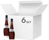 Упаковка лікерів Bols Amaretto 24% 0.7 л х 6 шт (08716000076625)