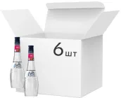 Упаковка лікерів Bols Lychee 17% 0.7 л х 6 шт (08716000076786)