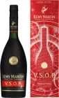 Коньяк Remy Martin VSOP NY Edition 0.7 л 40% у подарунковій упаковці (3024480018321)