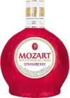 Лікер Mozart Cream Strawberry 0.5 л 15% (9013100003490)