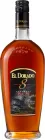 Ром El Dorado 8 YO 0.7 л 40% (8715151080703)