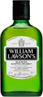Віскі WIlliam Lawson's від 3 років витримки 0.2 л 40% (5010752004206)
