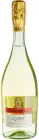 Вино ігристе Chiarli Lambrusco біле сухе 0.75 л 10% (8003325607505)