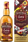 Віскі Chivas Regal Extra Sherry Cask 0.7 л 40% у подарунковій упаковці (5000299611104SK)