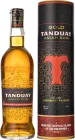 Ром Tanduay Asian Rum Gold 0.7 л 40% металевий тубус (1021000189570_2021000179099)